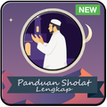 Panduan Tata Cara Sholat Lengkap