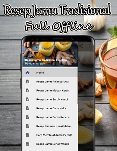Kumpulan resep jamu tradisional jawa