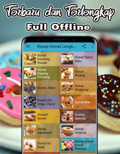 Resep Donat Kentang Jadul Resep Donat Kentang Jadul