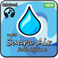 Suara Air Mp3 Full Offline