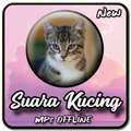Suara Kucing Terbaru Offline