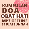 Doa Penenang Hati Mp3 Offline