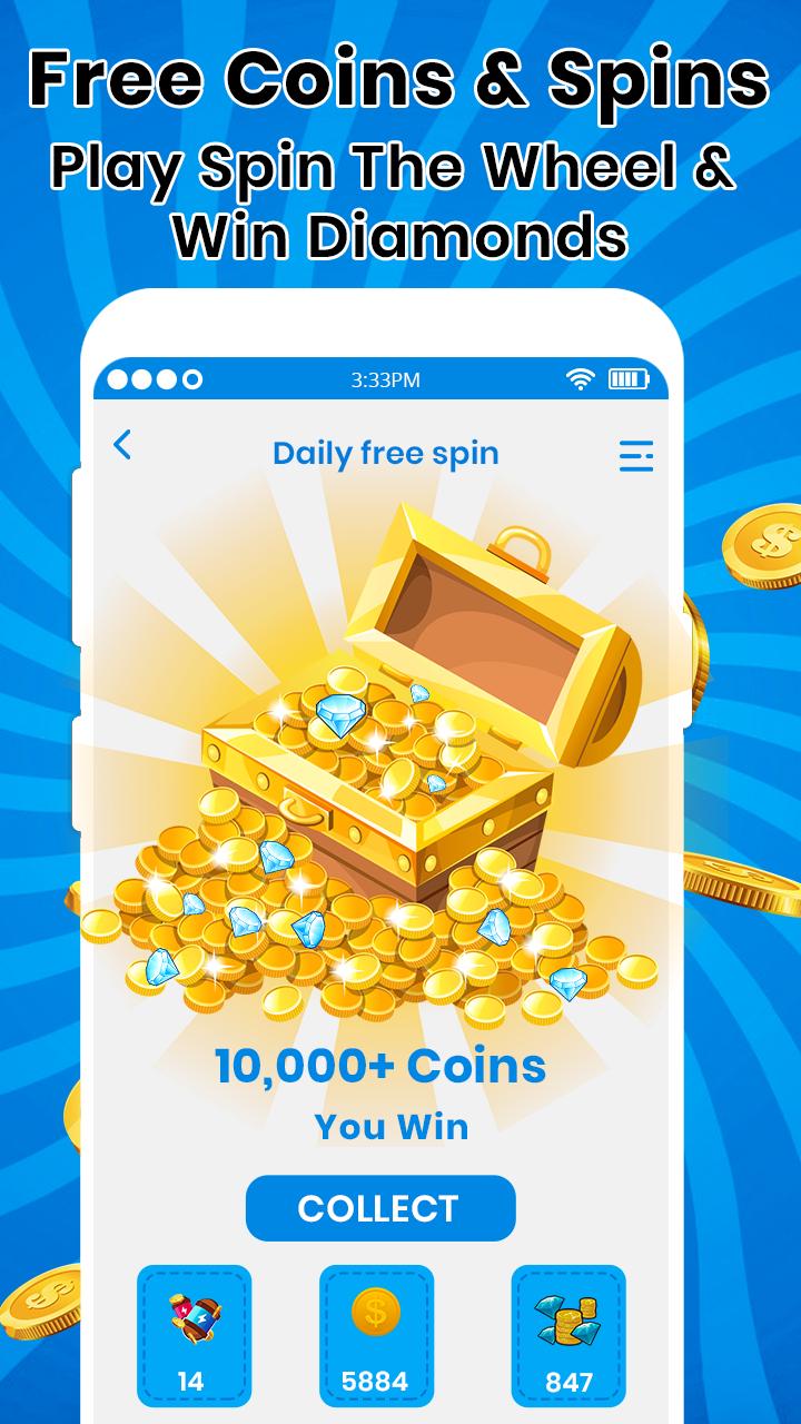 Coin Master na App Store