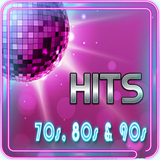 Hits 70ern, 80ern und 90ern