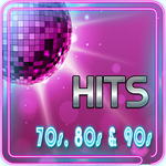 Ringtones From 70s, 80s, & 90s icon
