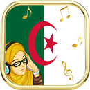 Sonneries Algérie APK