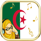 Sonneries Algérie icône
