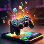 Video Game Ringtones icon