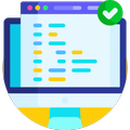 Learn Programming: C, C++, Python, Java & Kotlin