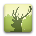 Jagdzeiten.de App icône