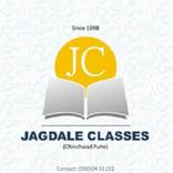 JAGDALE CLASSES
