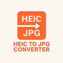 HEIC to JPG Converter APK