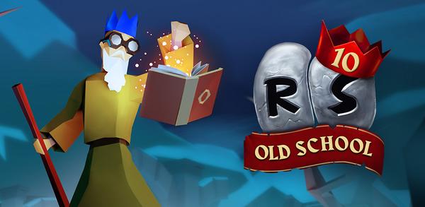 How to Download Old School RuneScape APK Latest Version 231.2 for Android 2025 image