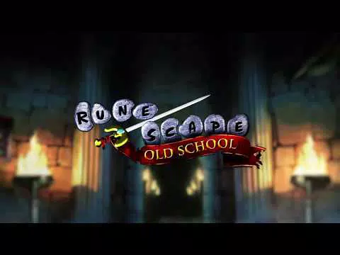 Old School RuneScape APK