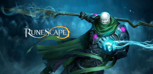 Hướng dẫn tải xuống RuneScape - Fantasy MMORPG cho người mới bắt đầu image