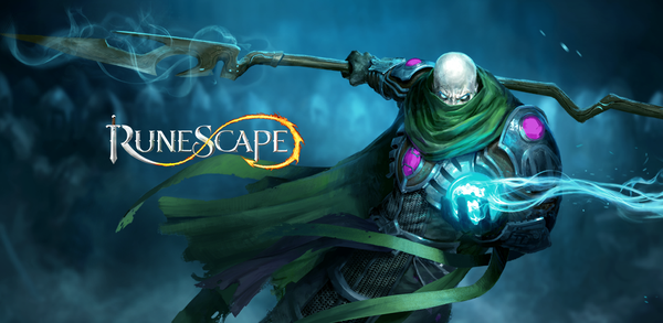 Cómo descargar la última versión de RuneScape - Fantasy MMORPG APK  para Android 2025 image