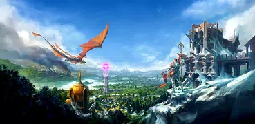 RuneScape - Fantasy MMORPG