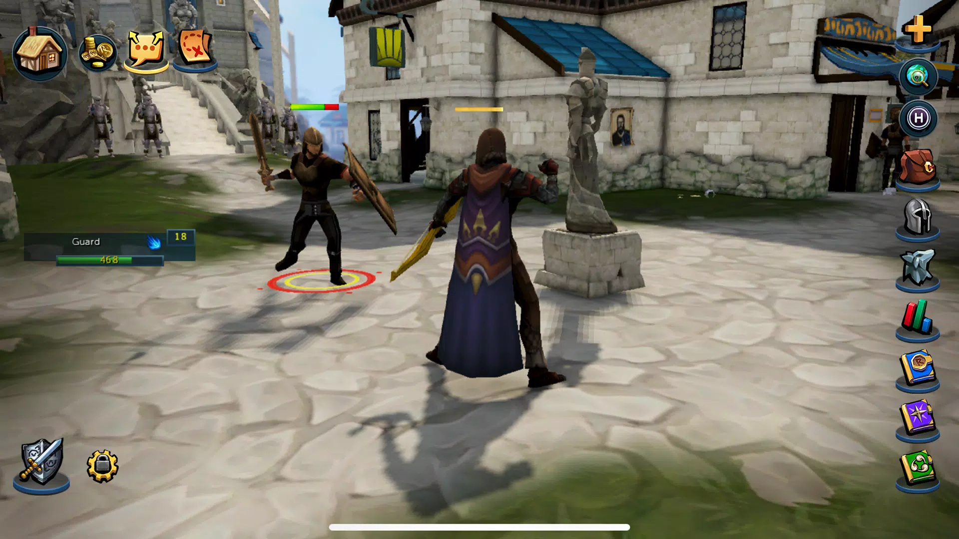 RuneScape APK for Android Download