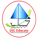 JAG Educate APK