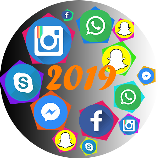 Multiple Accounts 2019 - Dual Space - Parallel App