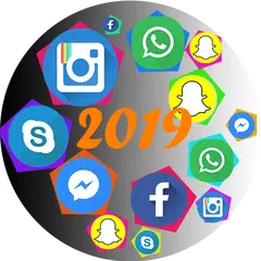 Multiple Accounts 2019 - Dual Space - Parallel App