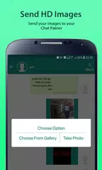 Stranger Chat APK download