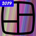 Photo Collage Editor 2019