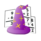 Math Wizard Lite আইকন