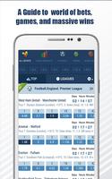 1x advice for betting tips capture d'écran 1
