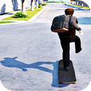 Bad Student At School Tips APK