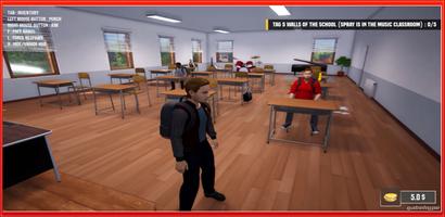 Bad Guy Fight At School Tips gönderen