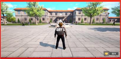 Bad Guy Fight At School Tips Ekran Görüntüsü 1