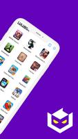 Lulubox - Lulubox skin Guide Ekran Görüntüsü 2