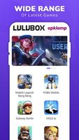 Lulubox - Lulubox skin Guide Poster