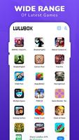 Lulubox - Lulubox skin Guide captura de pantalla 2