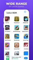 Lulubox - Lulubox skin Guide captura de pantalla 3