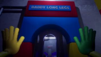 Daddy Poppy Chapter 3 Game স্ক্রিনশট 3