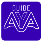AYA TV PLAYER Tips icône