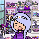 TOCA boca Life World town Guia