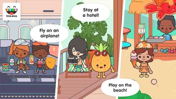 Toca Boca World Walkthrough Ekran Görüntüsü 3