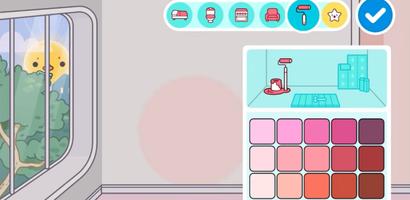 Toca Boca World Walkthrough تصوير الشاشة 3