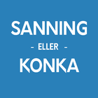 Sanning eller Konsekvens - Vad väljer du? आइकन