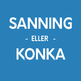 Sanning eller Konsekvens - Vad väljer du? simgesi