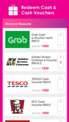 JAG - Watch Ads Earn Rewards APK download