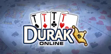 Durak Online HD