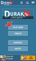 Durak Online HD capture d'écran 1