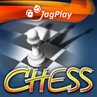 ikon JagPlay Chess