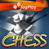 Icona JagPlay Chess