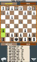 JagPlay Chess Affiche