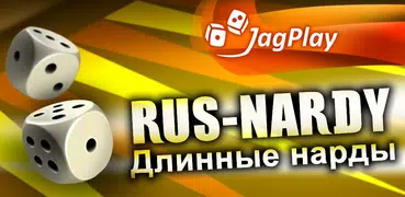 JagPlay Narde online